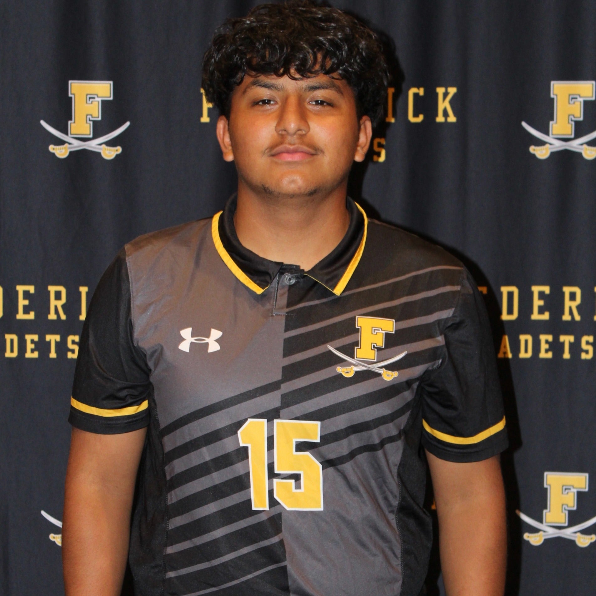 Junior Ayala