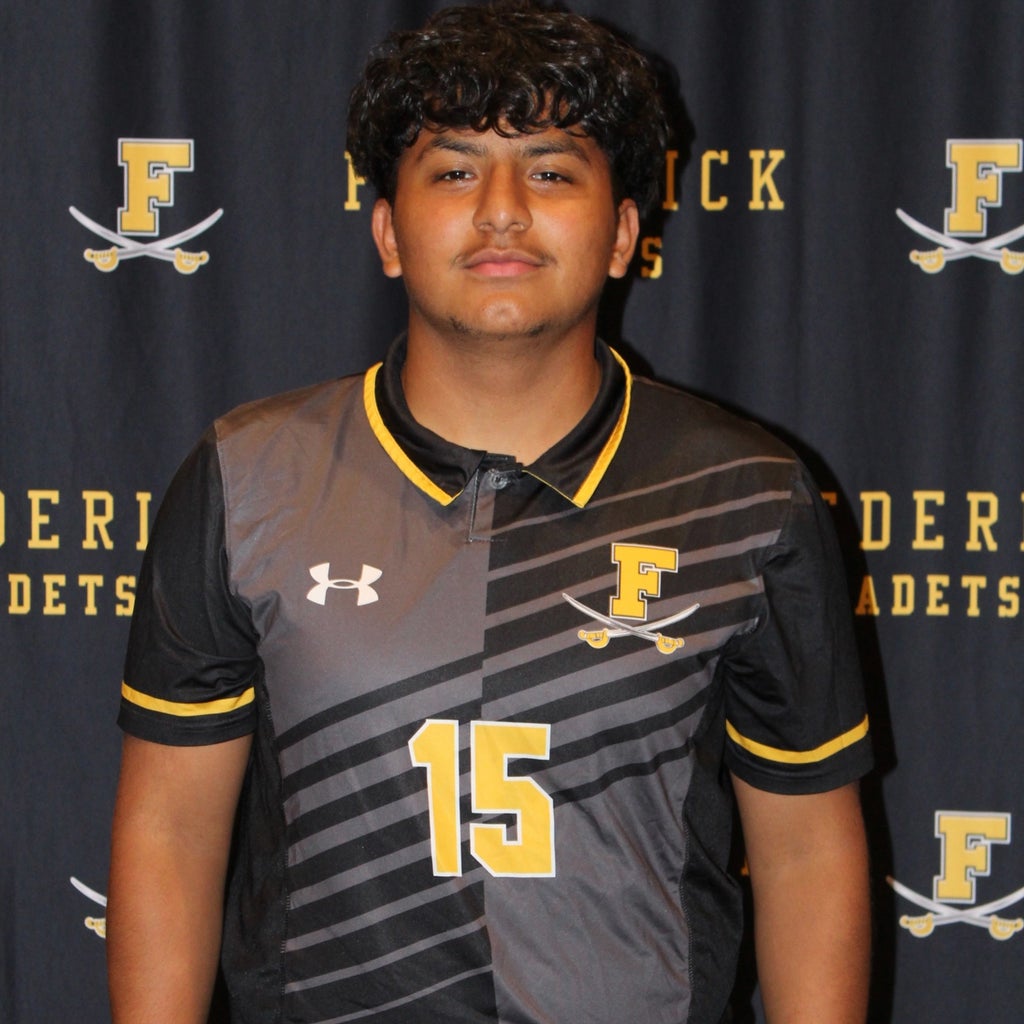 Junior Ayala mugshot