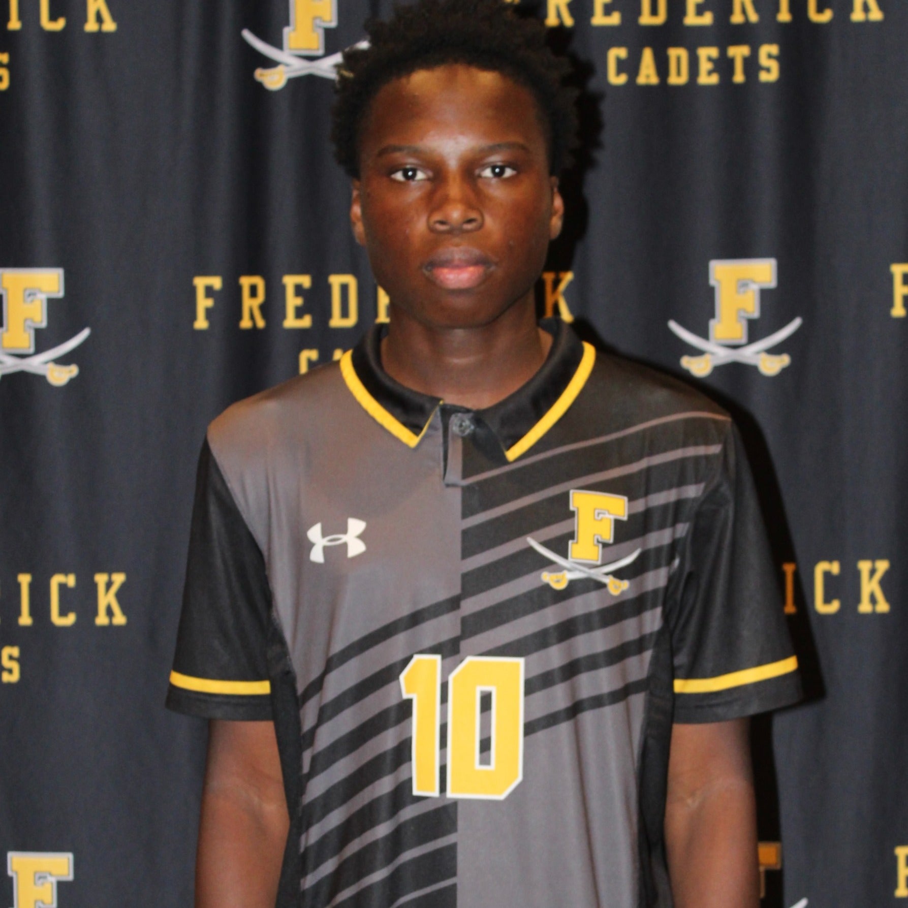 Modou Ngum