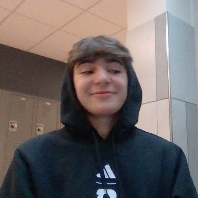John Pacheco