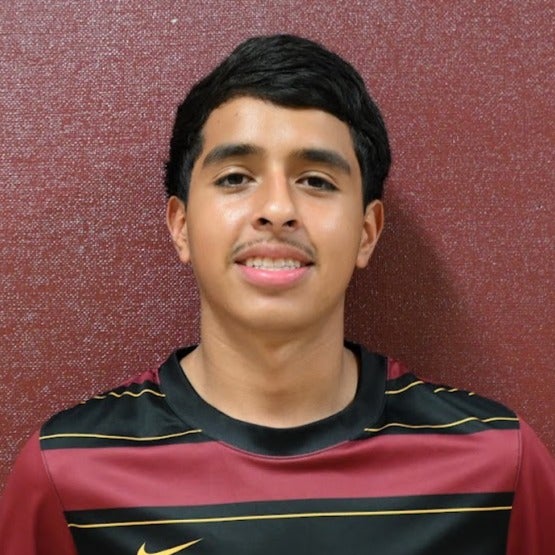 Max Puentes mugshot