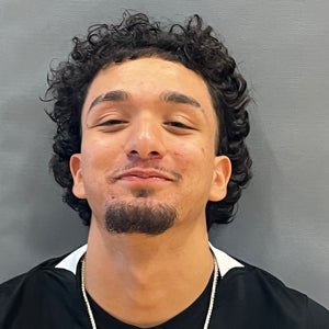 Samuel Jimenez-Carranza mugshot