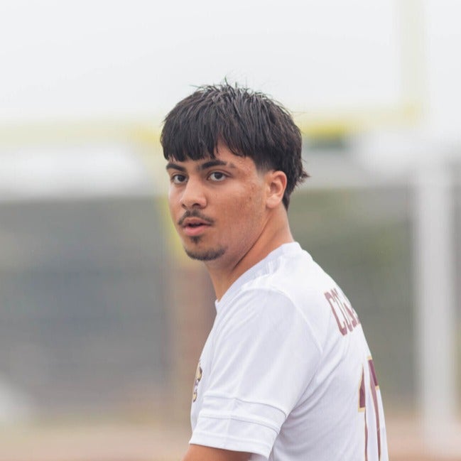 Carlos Paladines mugshot