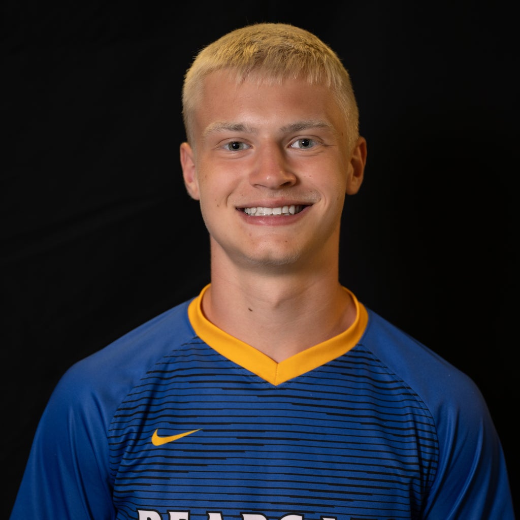 Colin McCarthy mugshot