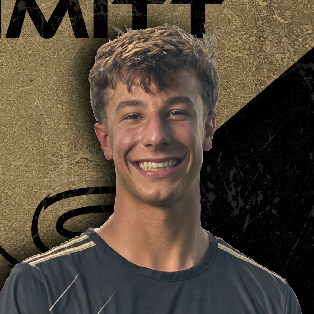 Evan Schmitt mugshot