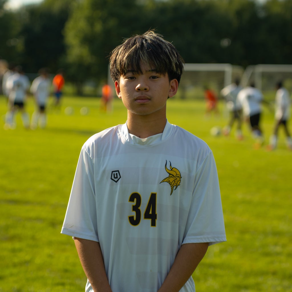Jonathn Tran mugshot