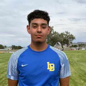Josue Barajas mugshot