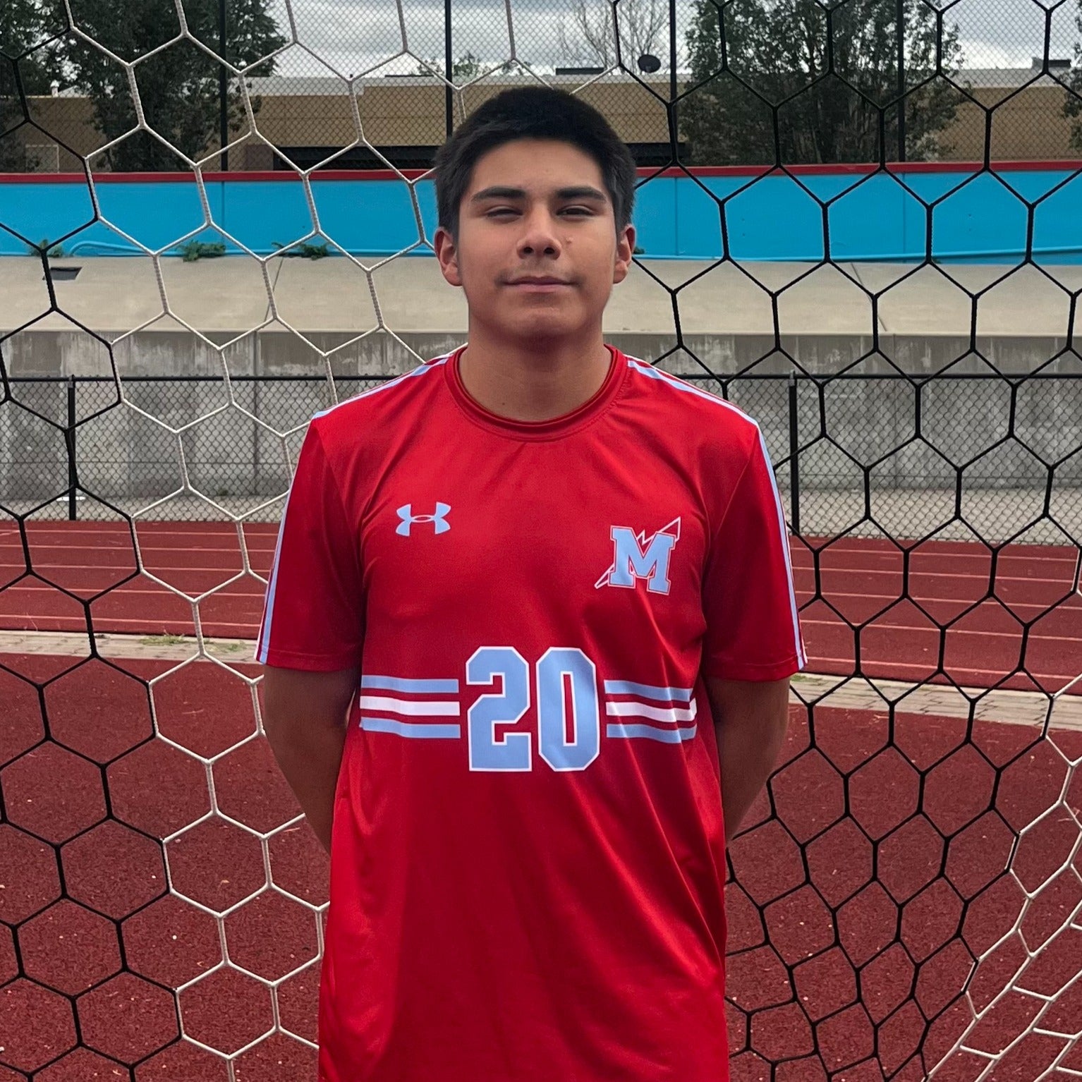 Xavier Lozano