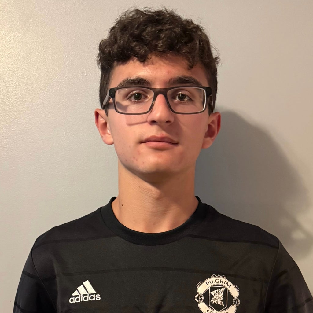 Dominic Napolillo mugshot
