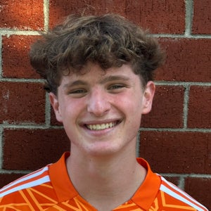 Cooper Budd
