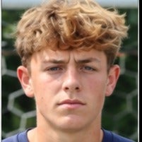 Lucas Marino mugshot