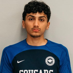 Kevin Benitez mugshot
