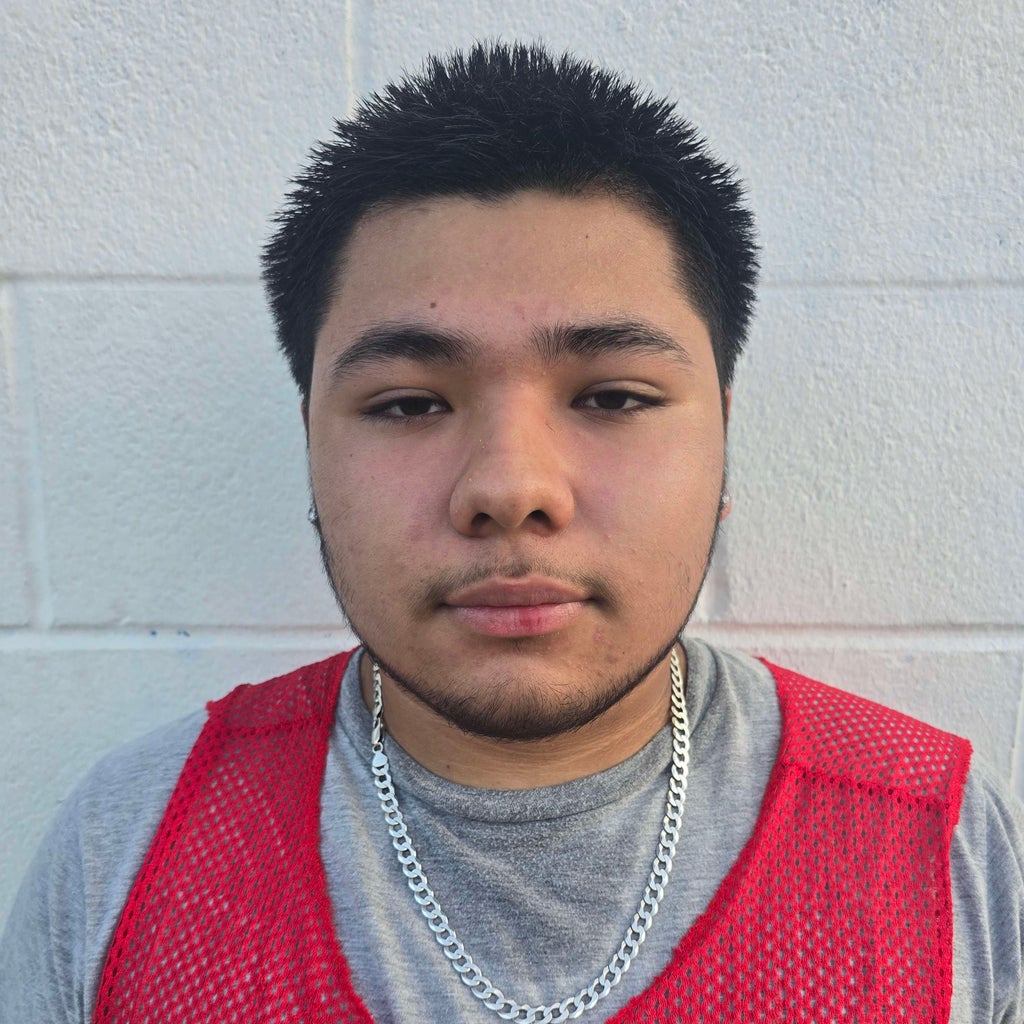 AVIAN FLORES mugshot