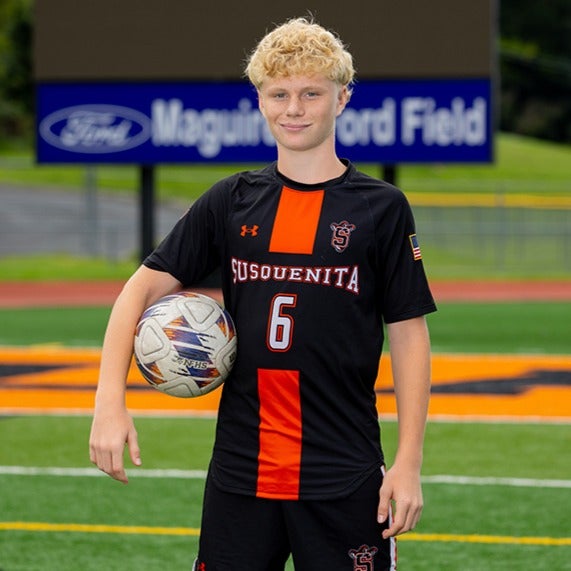 Bryce Hostetter