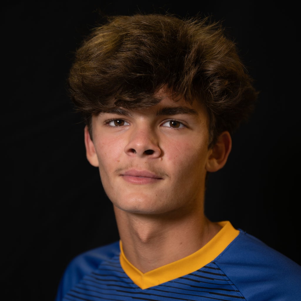 Noah Blue mugshot
