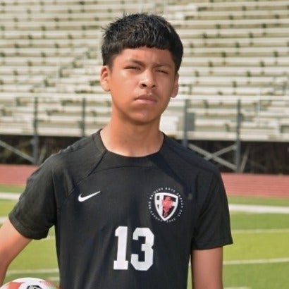 Daniel Rodriguez mugshot