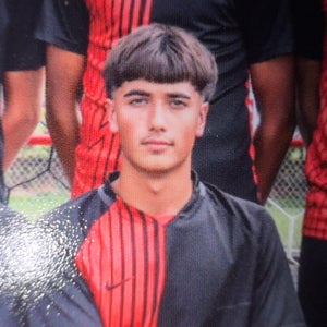 Jordan Contreras mugshot