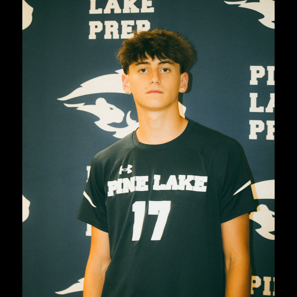 Ethan Briede mugshot