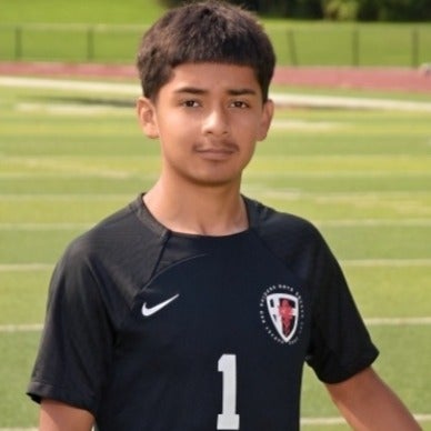 Miguel Torres mugshot