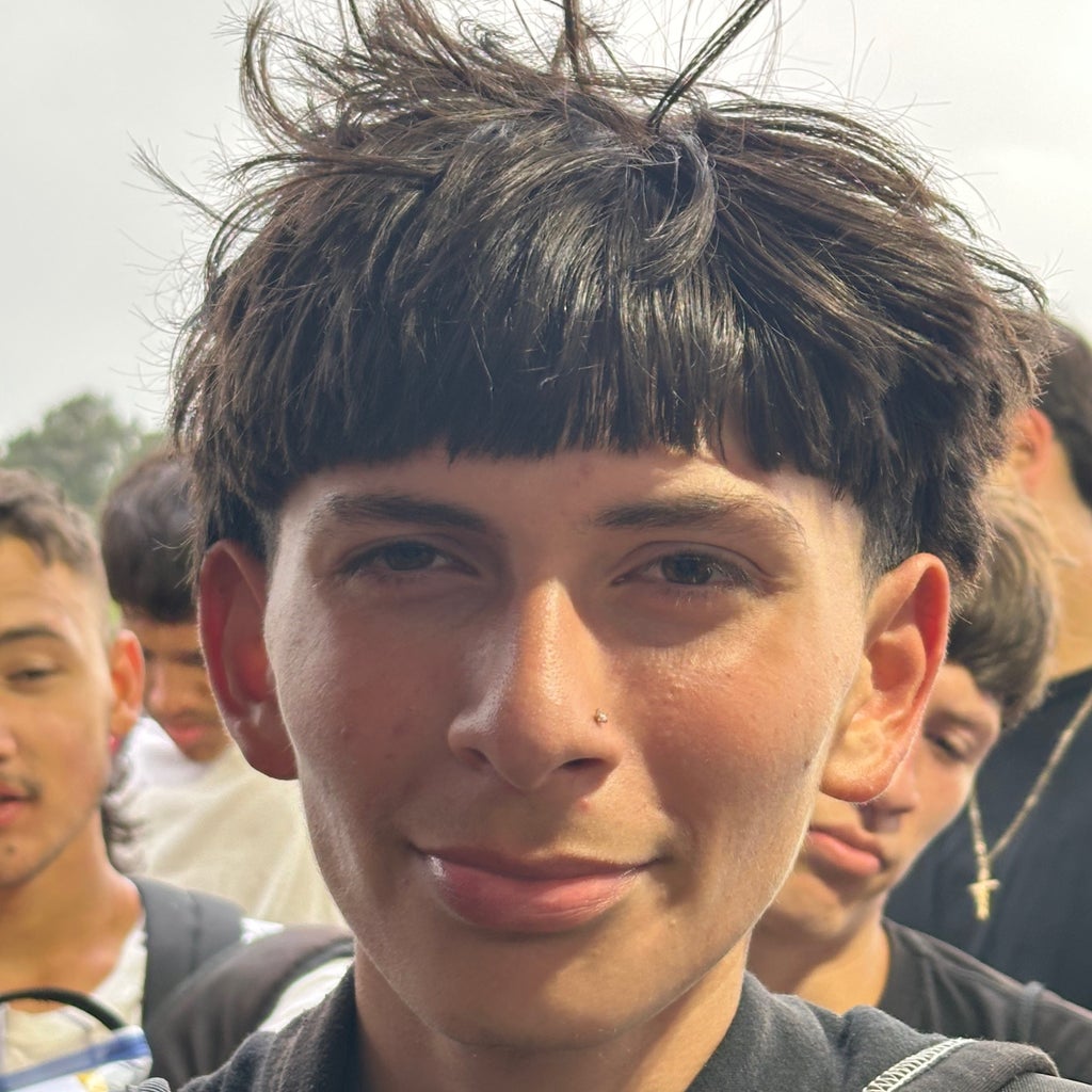 Daniel Minjarez mugshot