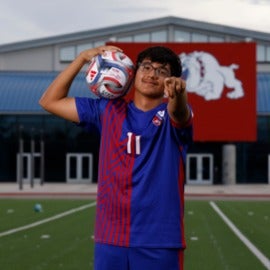 JOSIAH CAMPOS