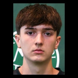 Jack Greganti mugshot