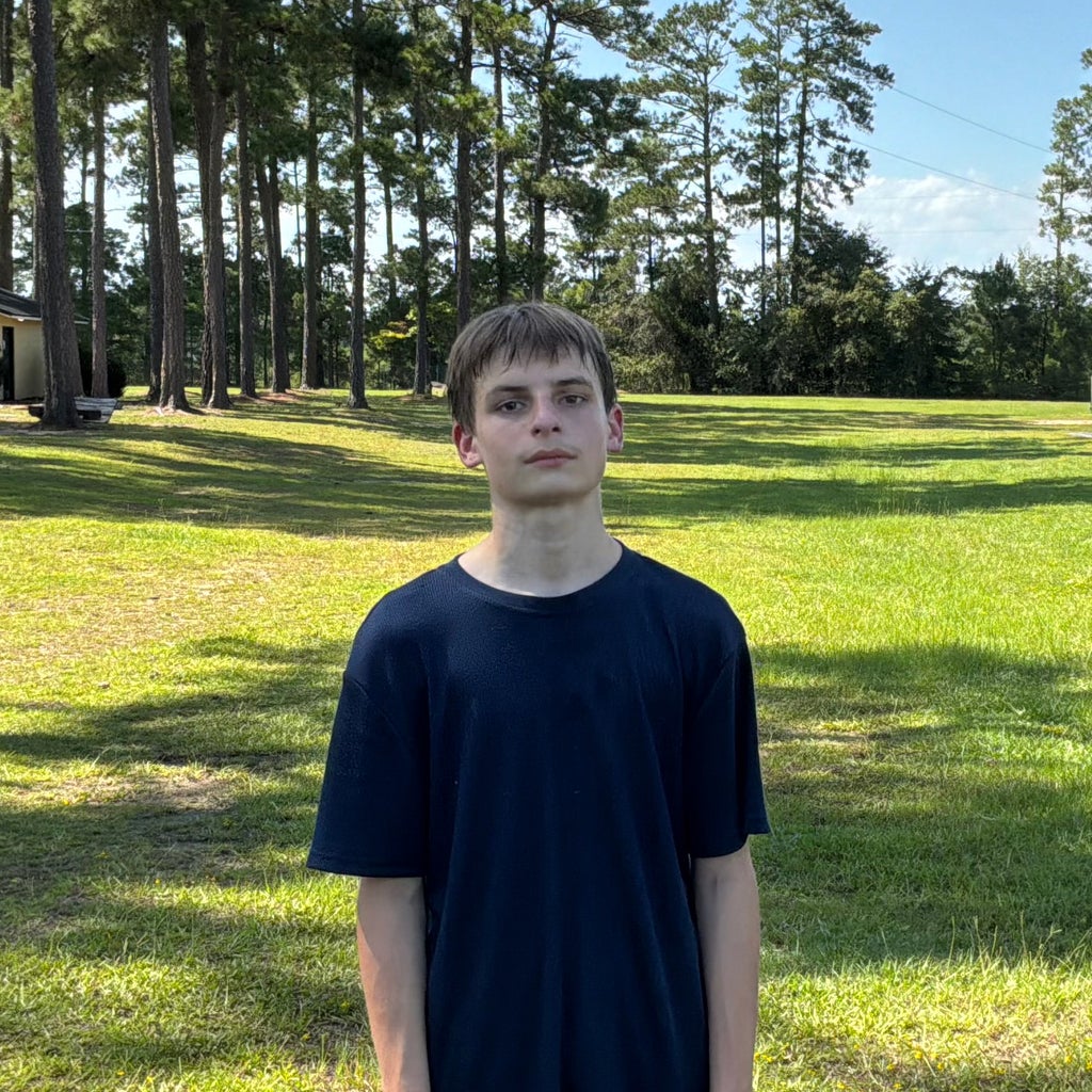 Alexander Jackson mugshot