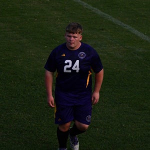 Chandler Wilson mugshot