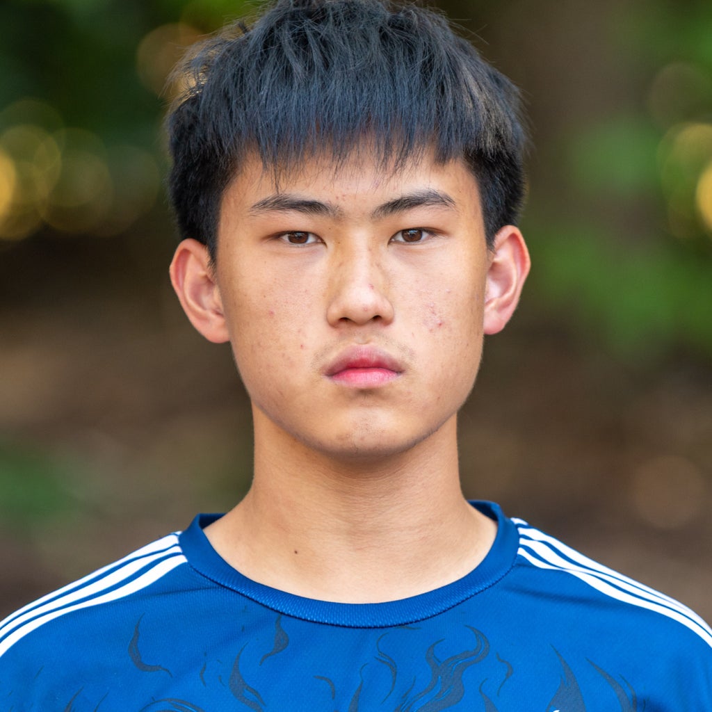 Nathan Yuan mugshot