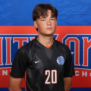Landon Dittmer mugshot