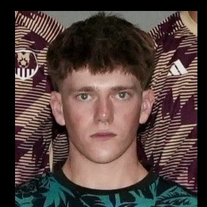 Grady Jensen mugshot