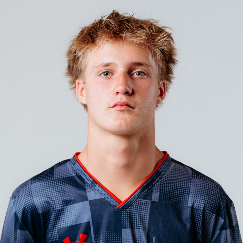 Brendan Bartels mugshot
