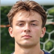 Marc Gaudious mugshot