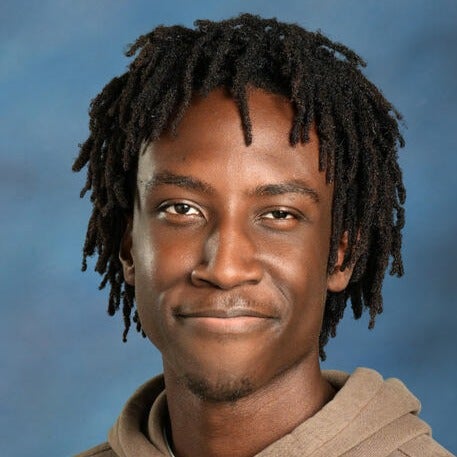 Damon Sanuade mugshot