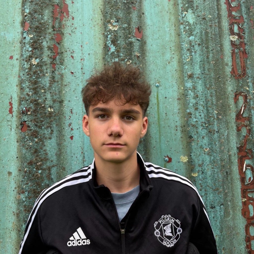 Christian Jardin mugshot