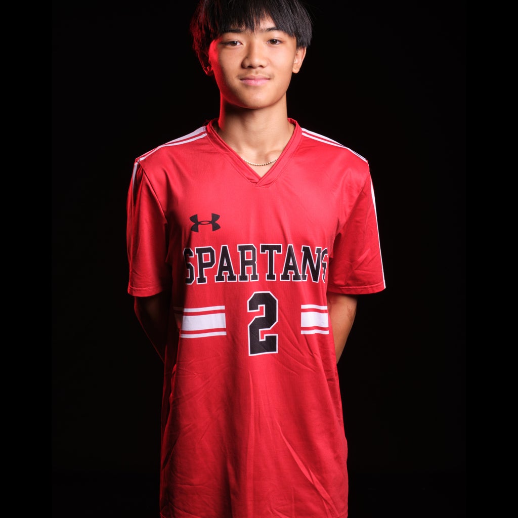 Jayen Lee mugshot