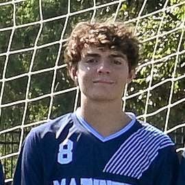 Noah Haywood mugshot