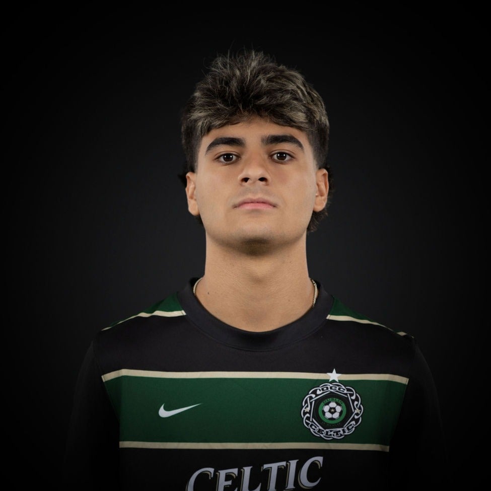 Kian Rahmanian mugshot