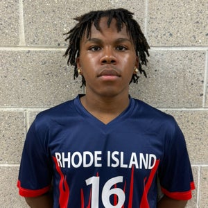Jacob Clarke mugshot