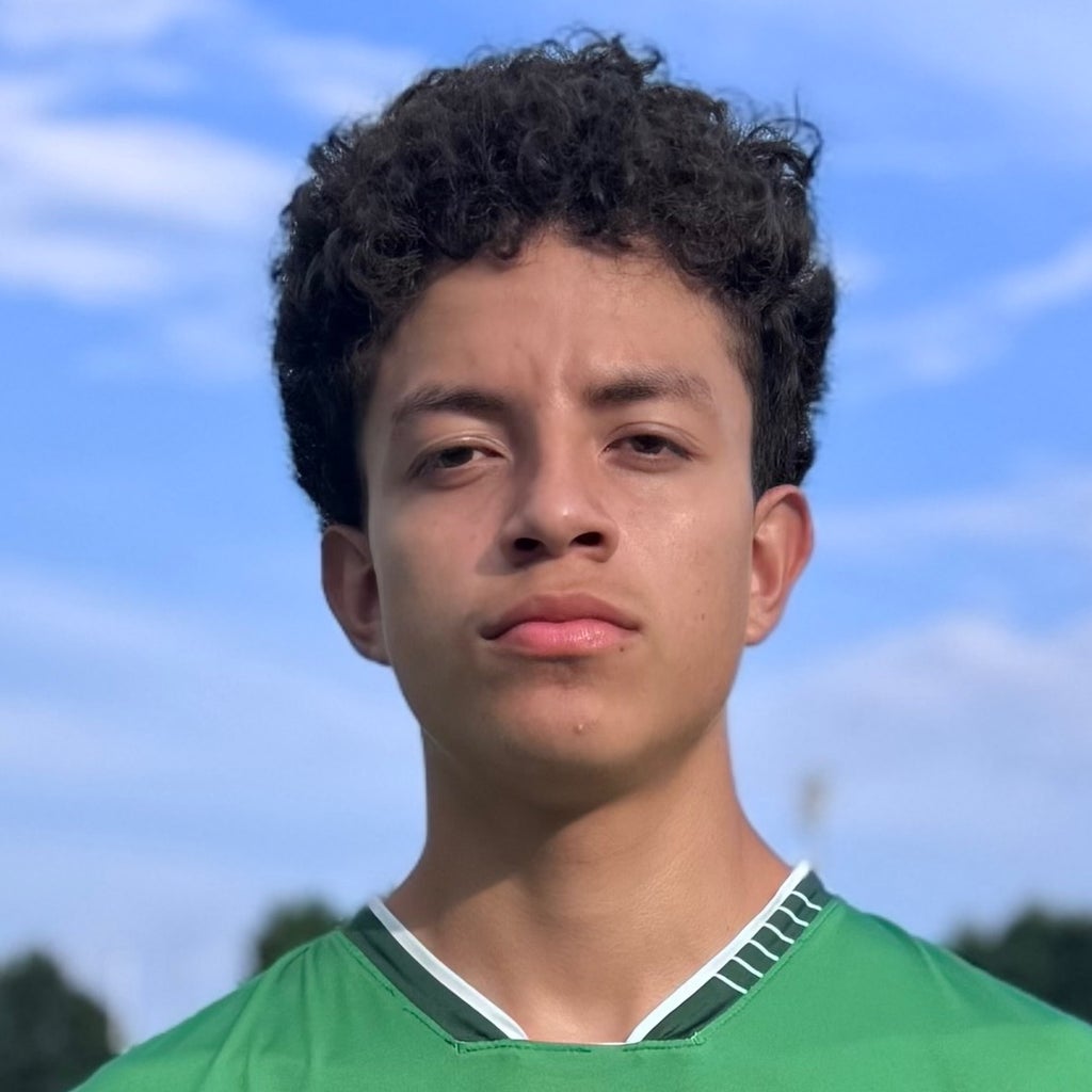 Jacob Ramos mugshot