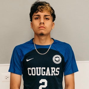Anthony Alvarado mugshot