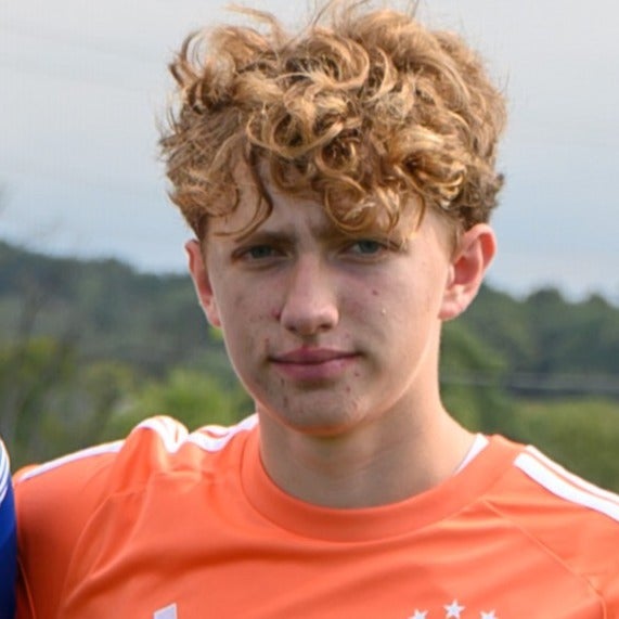 Finn Schumacher mugshot