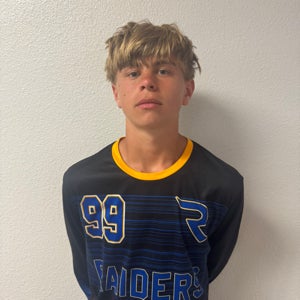 Cooper Rodeman mugshot