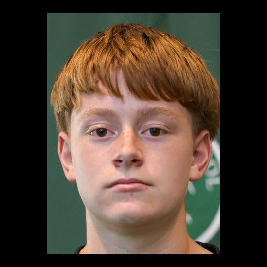 George Prate mugshot