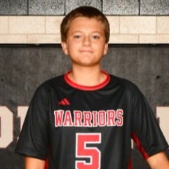 Coltyn Hyden mugshot