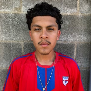 Angel Serrano mugshot
