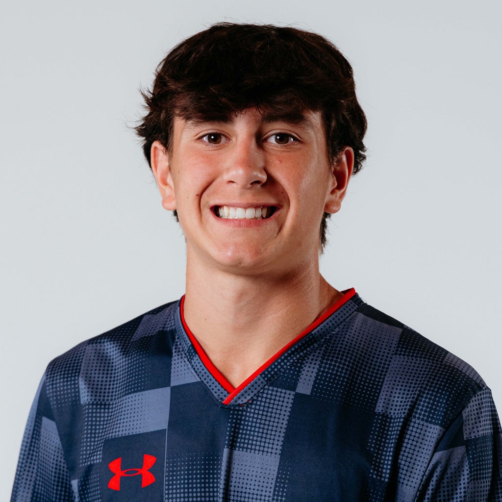 Eli Johnston mugshot