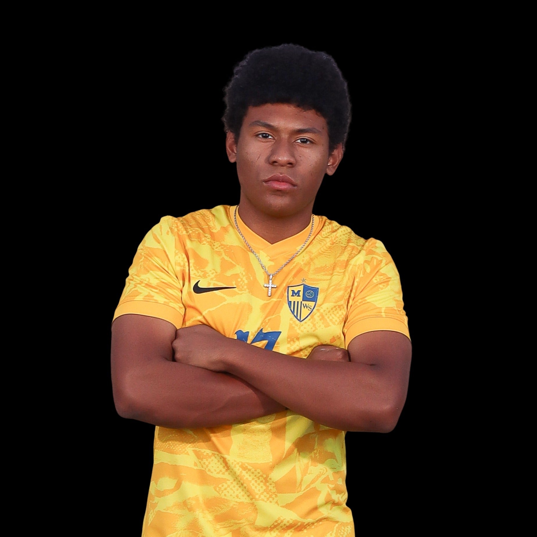 C. Diego Martinez