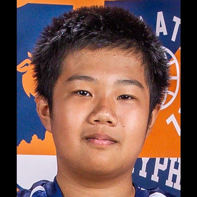 Wen Kwok mugshot