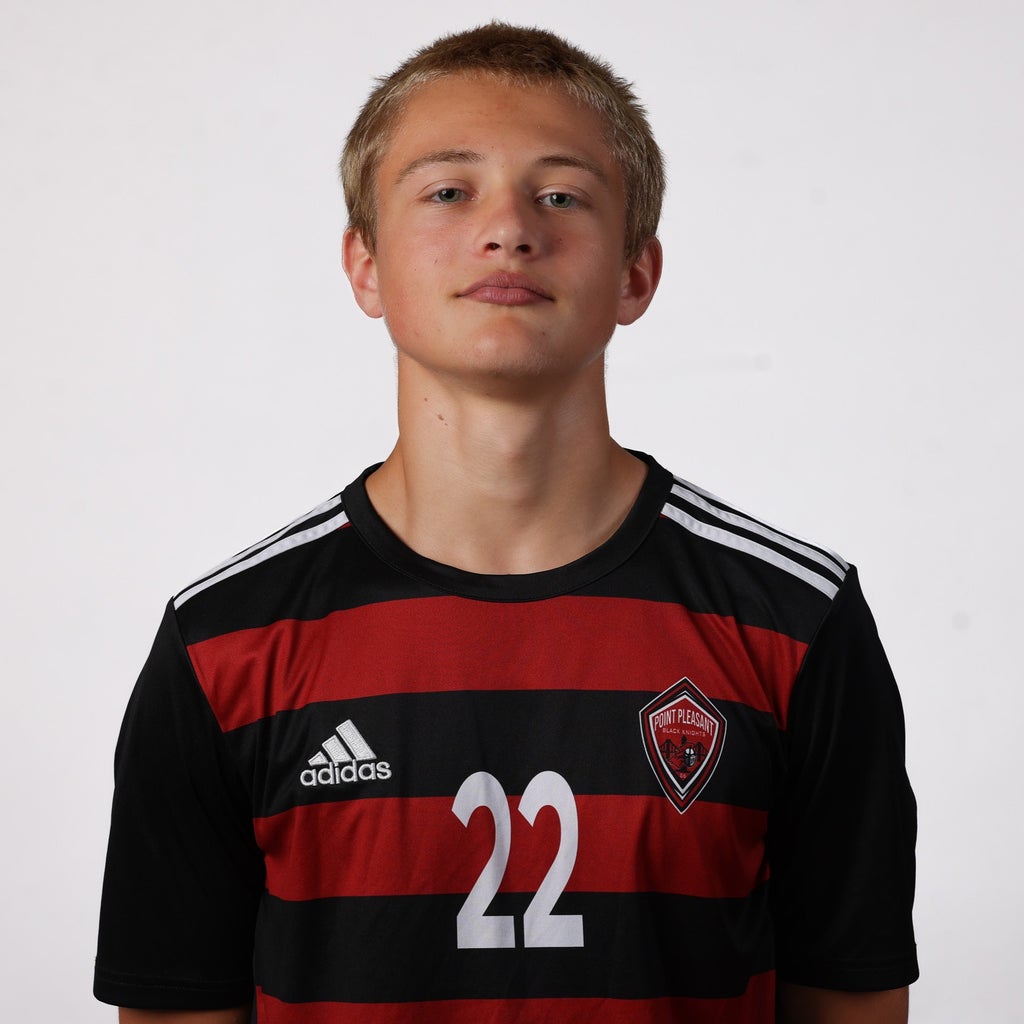 Brayden Gardner mugshot